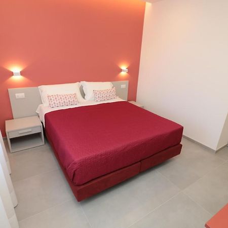 Maison Nana Sorrento Luaran gambar