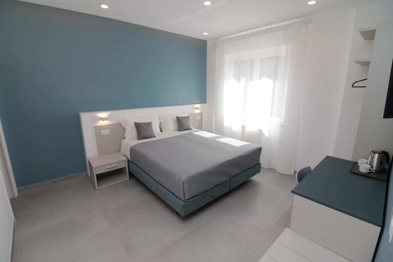 Maison Nana Sorrento Luaran gambar