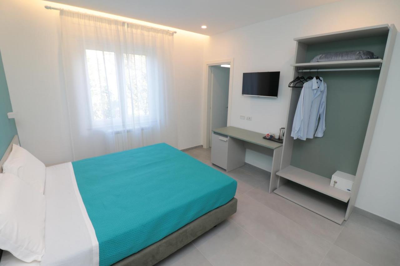 Maison Nana Sorrento Luaran gambar