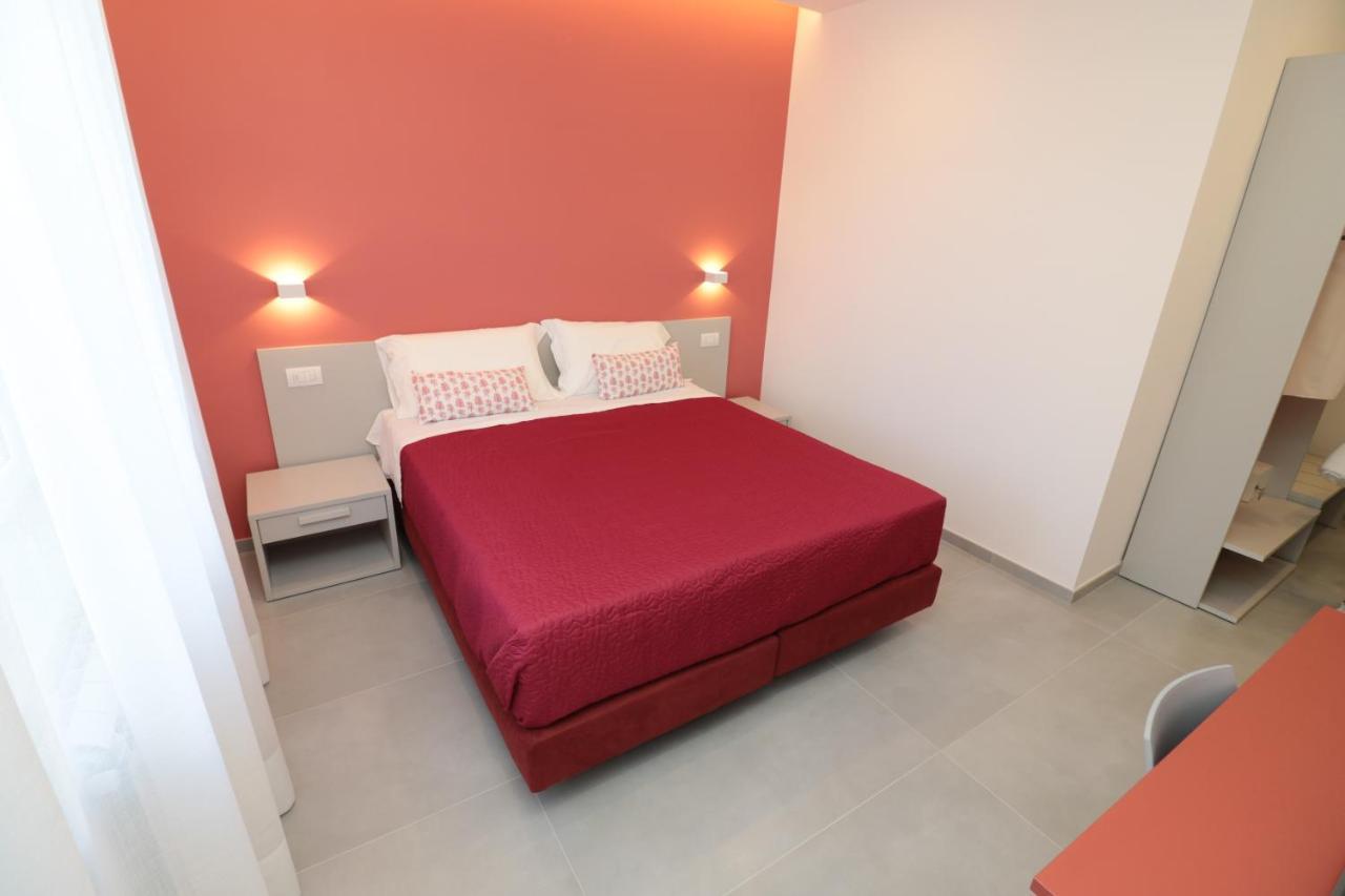Maison Nana Sorrento Luaran gambar
