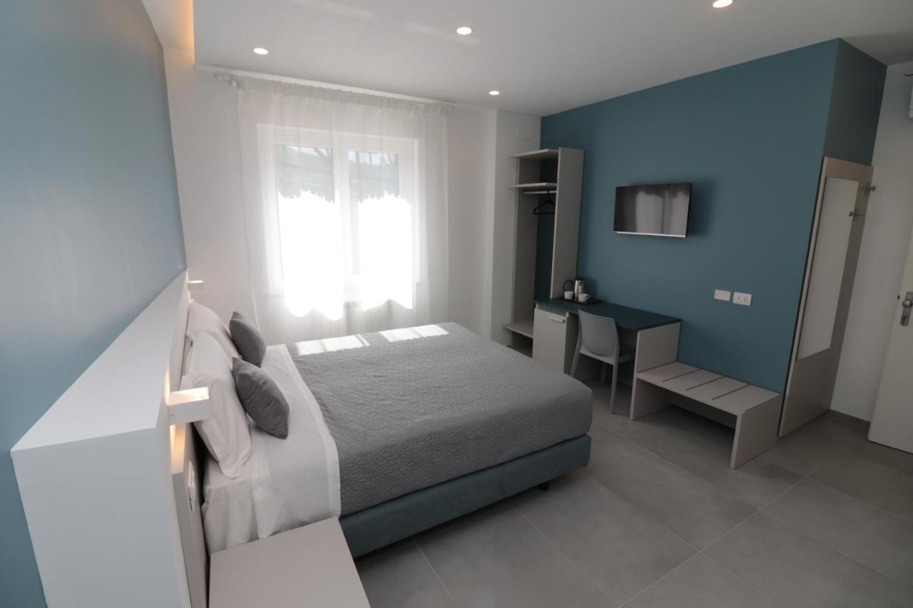 Maison Nana Sorrento Luaran gambar
